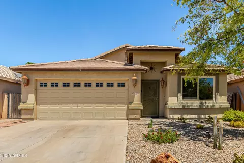 45686 W Sheridan Rd, Maricopa, AZ 85139