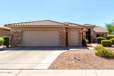 23931 S Sunvista Dr, Sun Lakes, AZ 85248