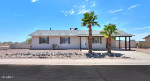 1219 E Huron Ct, Casa Grande, AZ 85122
