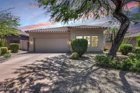 35311 N 92nd Way, Scottsdale, AZ 85262
