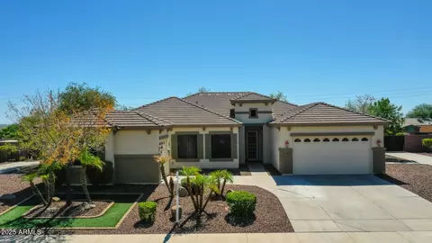 22029 W Hopi St, Buckeye, AZ 85326