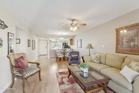440 S Desert Flower Dr E, Mesa, AZ 85208