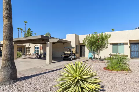 444 S Desert Flower Dr, Mesa, AZ 85208