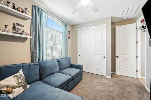 Bedroom - 3951 E Turley St, Gilbert, AZ 85295 photo 3 of 7