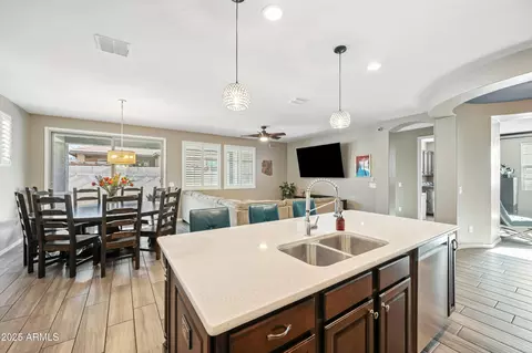 Kitchen - 3951 E Turley St, Gilbert, AZ 85295 photo 3 of 3