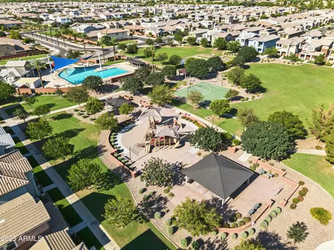 View/Area - 3951 E Turley St, Gilbert, AZ 85295 photo 1 of 4