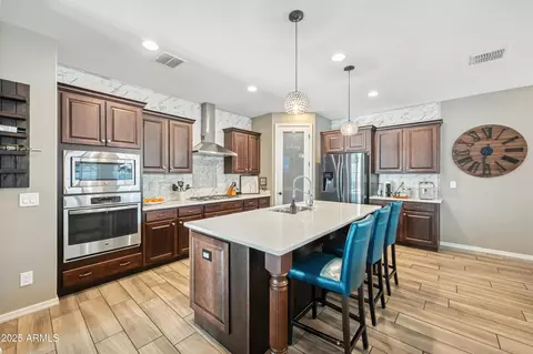 Kitchen - 3951 E Turley St, Gilbert, AZ 85295 photo 1 of 3