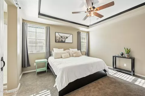 Bedroom - 3951 E Turley St, Gilbert, AZ 85295 photo 6 of 7