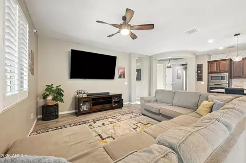 Living - 3951 E Turley St, Gilbert, AZ 85295 photo 2 of 2
