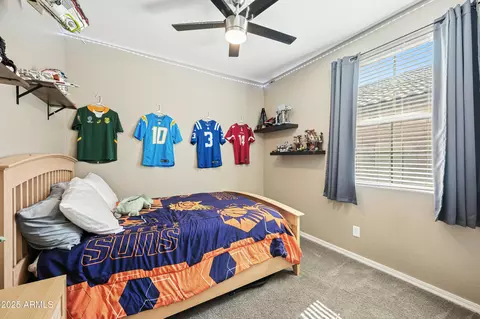 Bedroom - 3951 E Turley St, Gilbert, AZ 85295 photo 1 of 7