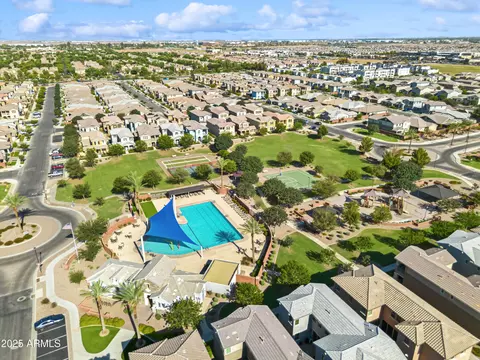View/Area - 3951 E Turley St, Gilbert, AZ 85295 photo 4 of 4