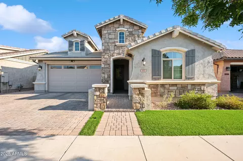 3951 E Turley St, Gilbert, AZ 85295