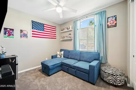 Bedroom - 3951 E Turley St, Gilbert, AZ 85295 photo 4 of 7