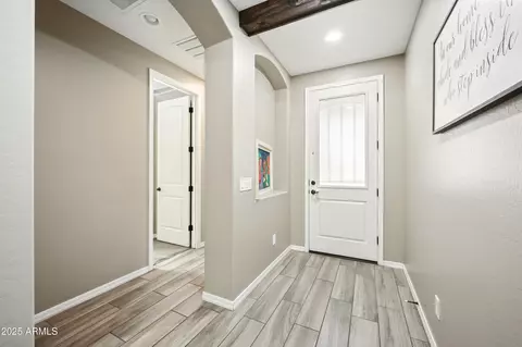 Entry Way - 3951 E Turley St, Gilbert, AZ 85295 photo 1 of 3