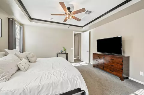 Bedroom - 3951 E Turley St, Gilbert, AZ 85295 photo 7 of 7