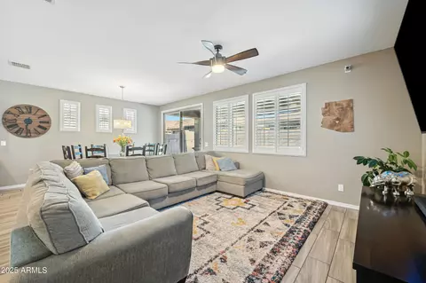 Living - 3951 E Turley St, Gilbert, AZ 85295 photo 1 of 2