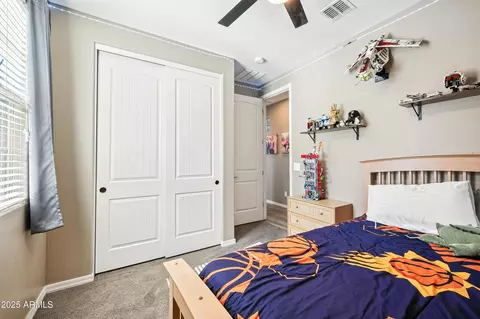 Bedroom - 3951 E Turley St, Gilbert, AZ 85295 photo 2 of 7