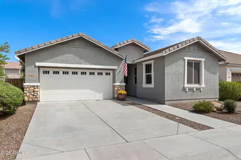 3116 E Regina St, Mesa, AZ 85213