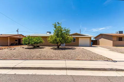 14832 N 36th St, Phoenix, AZ 85032