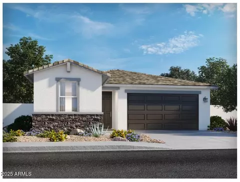 2409 E Fortana Dr, San Tan Valley, AZ 85143