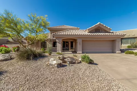 6645 E Redmont Dr #13, Mesa, AZ 85215