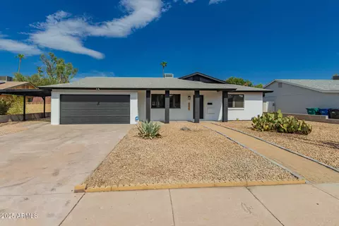 525 S Visalia --, Mesa, AZ 85202