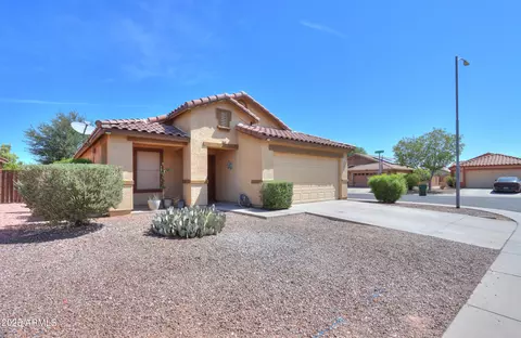 556 W Mirage Loop, Casa Grande, AZ 85122
