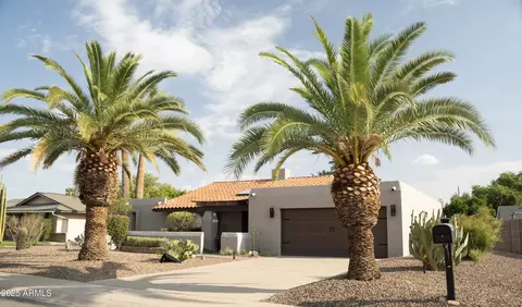 4363 E Friess Dr, Phoenix, AZ 85032