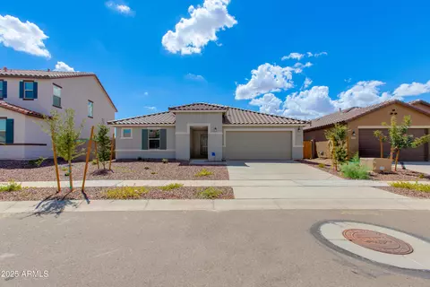 17159 W Blue Sky Dr, Surprise, AZ 85387