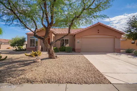 15443 W Domingo Ln, Sun City West, AZ 85375