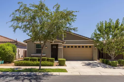 9629 E Trent Ave, Mesa, AZ 85212