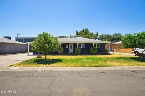 3323 W Marshall Ave W, Phoenix, AZ 85017