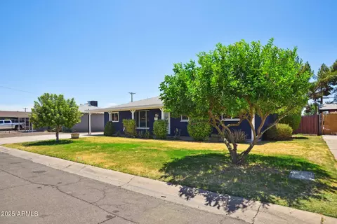 3323 W Marshall Ave W, Phoenix, AZ 85017 photo 2