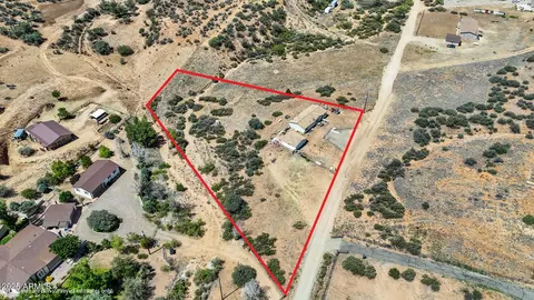 10677 E Peanut Dr, Dewey, AZ 86327 photo 21