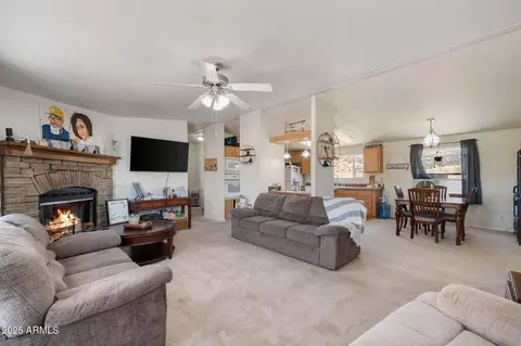 10677 E Peanut Dr, Dewey, AZ 86327 photo 6