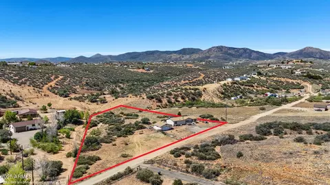 10677 E Peanut Dr, Dewey, AZ 86327 photo 22