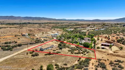 10677 E Peanut Dr, Dewey, AZ 86327 photo 24