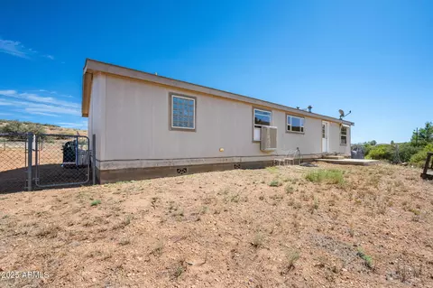 10677 E Peanut Dr, Dewey, AZ 86327 photo 20