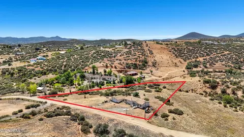10677 E Peanut Dr, Dewey, AZ 86327 photo 23