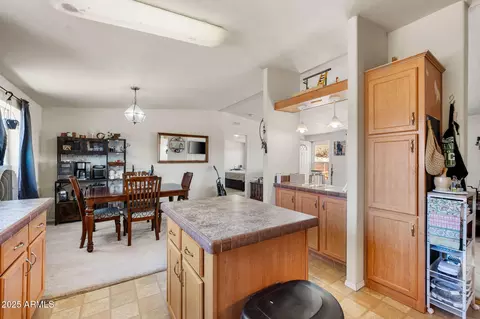 10677 E Peanut Dr, Dewey, AZ 86327 photo 11