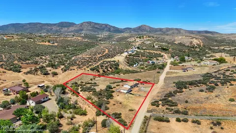 10677 E Peanut Dr, Dewey, AZ 86327 photo 25