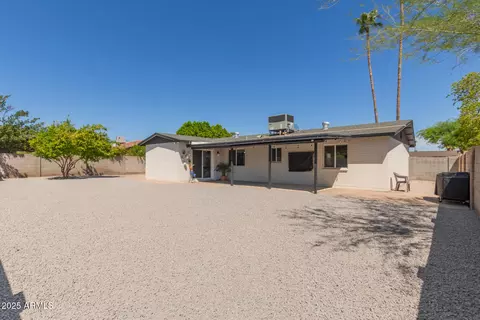 Exterior - 3507 E Cortez St, Phoenix, AZ 85028 photo 3 of 5