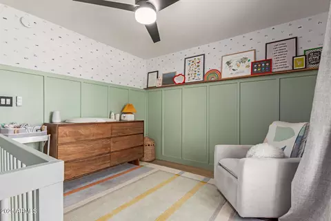 Bedroom - 3507 E Cortez St, Phoenix, AZ 85028 photo 5 of 5