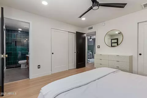 Bedroom - 3507 E Cortez St, Phoenix, AZ 85028 photo 1 of 5