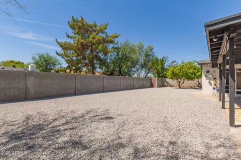 Exterior - 3507 E Cortez St, Phoenix, AZ 85028 photo 4 of 5