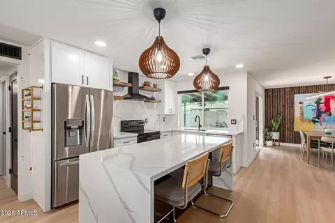 Kitchen - 3507 E Cortez St, Phoenix, AZ 85028 photo 3 of 3