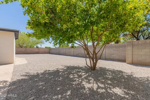 Exterior - 3507 E Cortez St, Phoenix, AZ 85028 photo 5 of 5