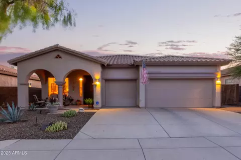 29998 N 128th Ave, Peoria, AZ 85383