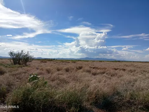 tbd N Ee Ranch Rd #1/4, Mcneal, AZ 85617