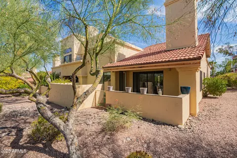 16724 E Gunsight Dr #120, Fountain Hills, AZ 85268